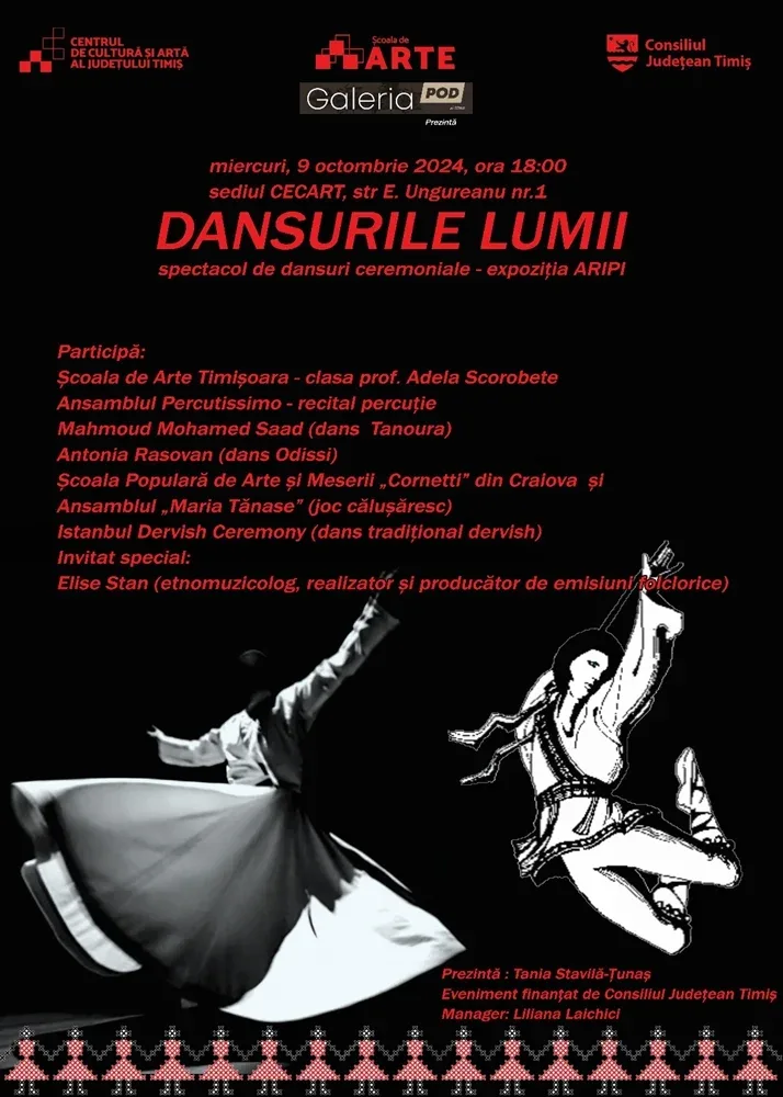 dansuri