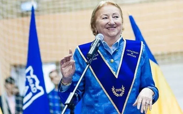 lizica mihut