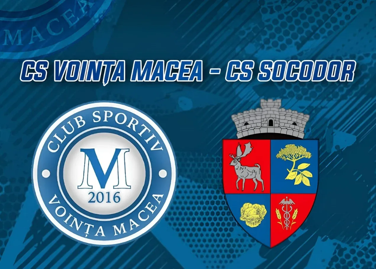 macea socodor