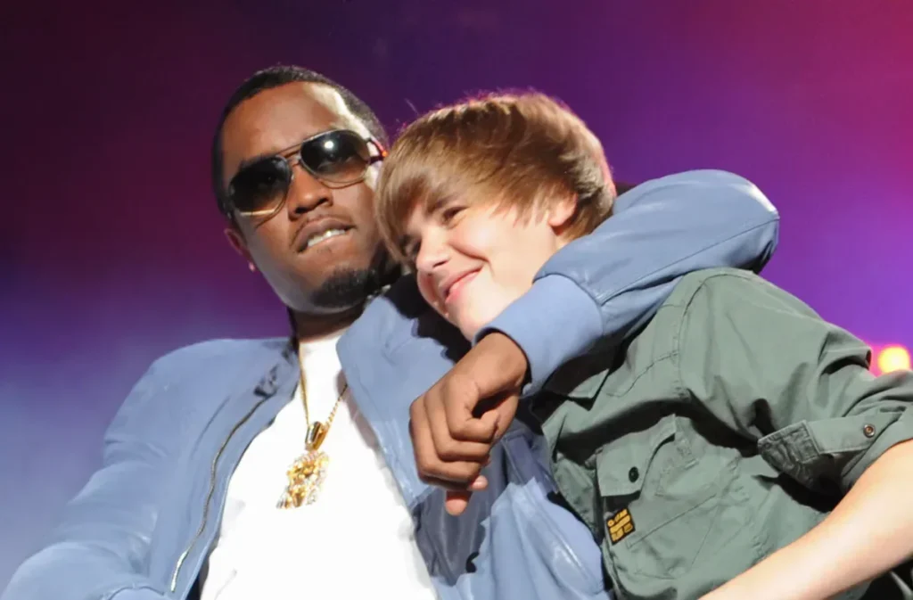 p diddy