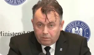 fostul ministru al sănătății nelu tătaru