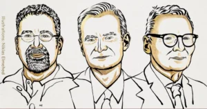 nobel 2024 | economie
