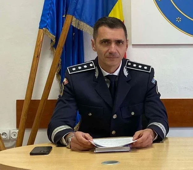 ovidiu budea