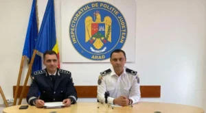 radiografia infracțională în județul arad