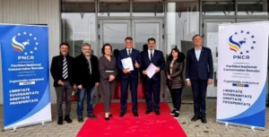 partidul național conservator român