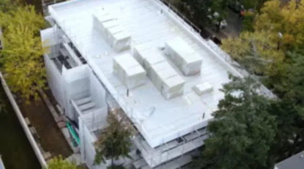 palatul imparatului