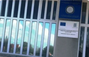 deținutul care și-a ucis colegul