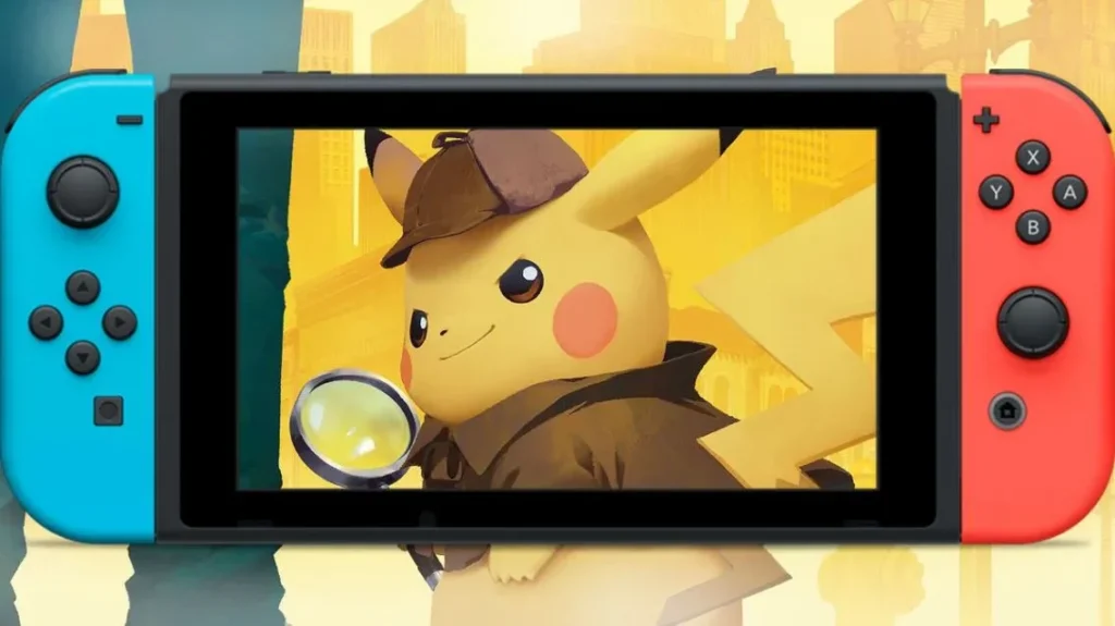 pokemon