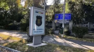 Presupusă agresiune din partea unor polițiști locali, reclamată prin 112 8 politia locala arad