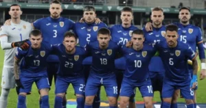 marșul tricolorilor a continuat