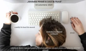 opriți stigmatizarea! sănătatea mintală este