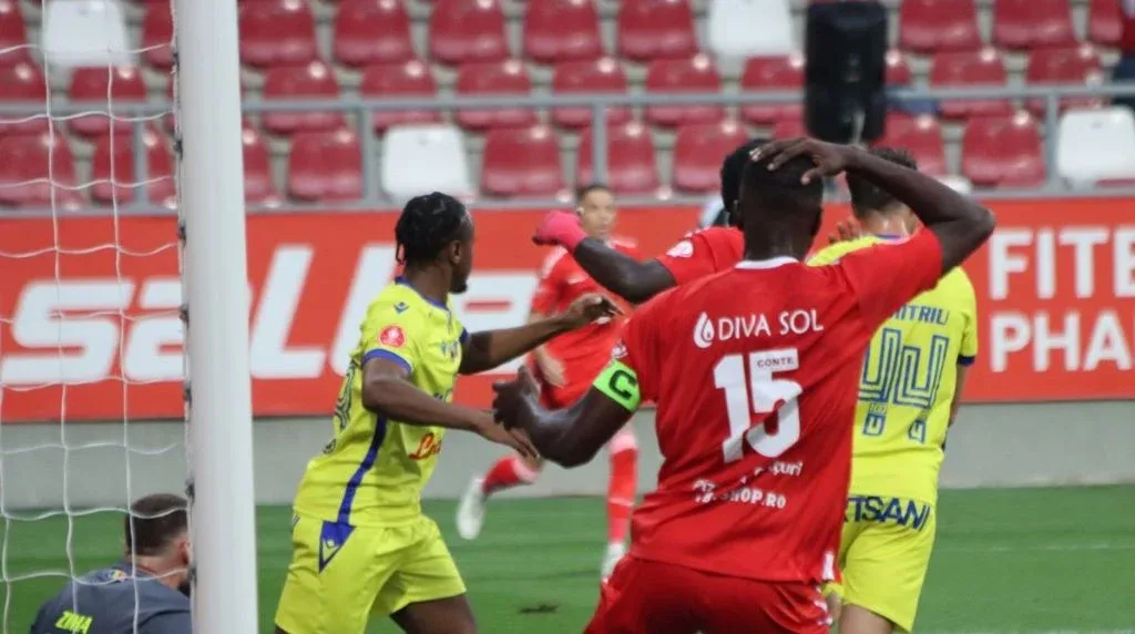 uta petrolul