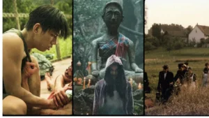 tur prin cinematografia globală |