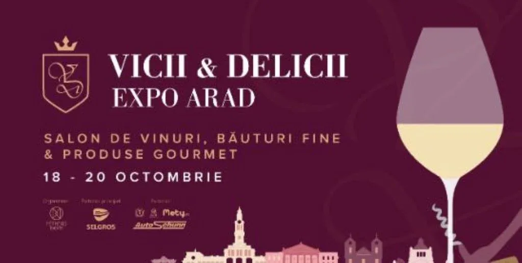 vicii si delicii arad 2024