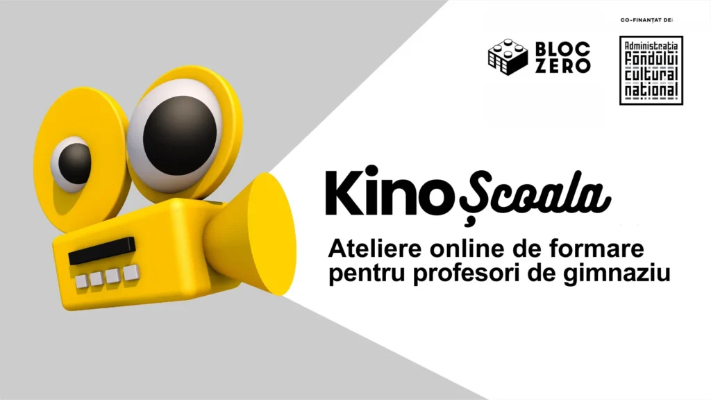 kinoscoala