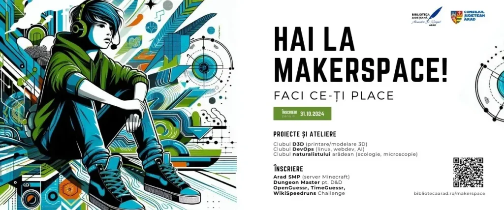 makerspace
