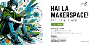 makerspace