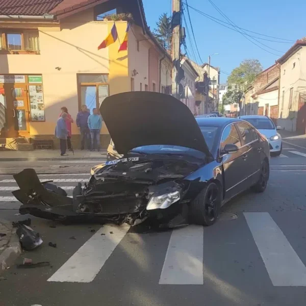 accident preparandiei