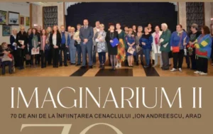 vernisajul expoziției „imaginarium ii” celebrează