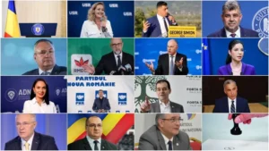 cine sunt cei 14 candidați