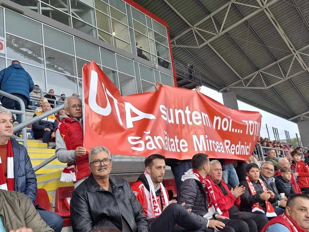 banner uta
