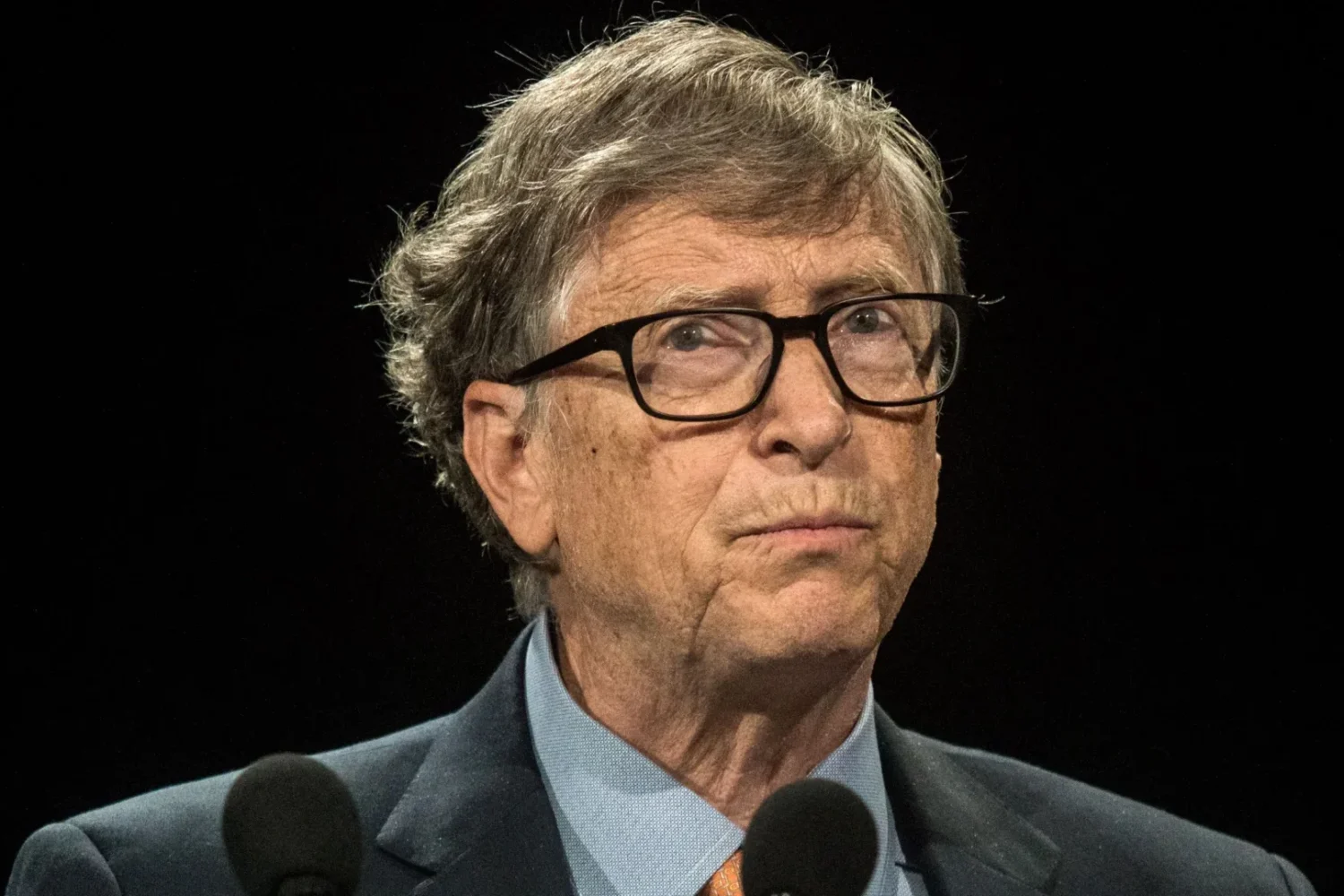 Bill Gates trimis în judecată