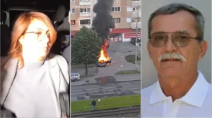 cazul crișan | laura dronca