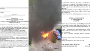 motivarea curții de apel bucurești
