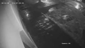 șofer fugar de la locul accidentului