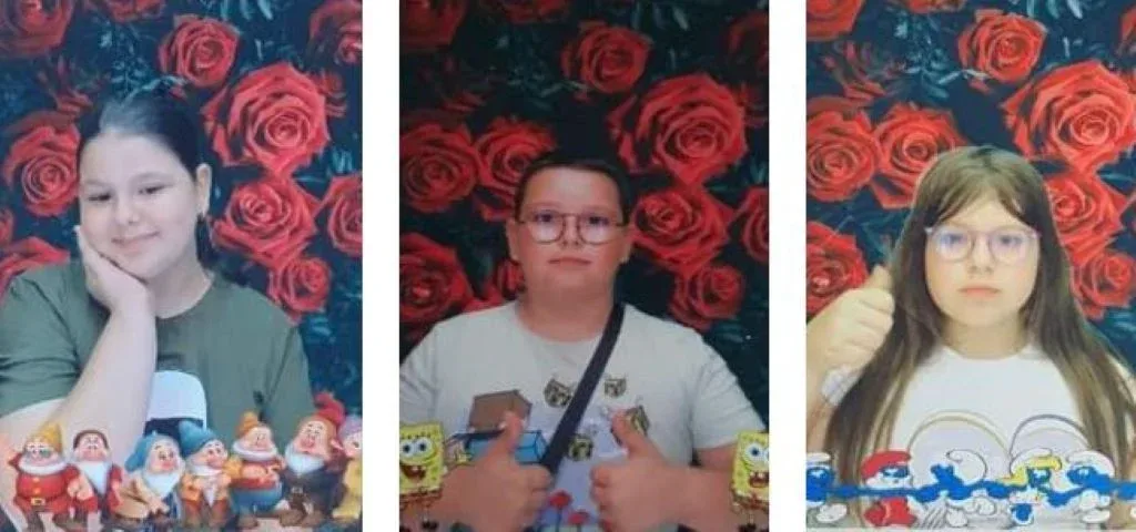 frati disparuti simeria