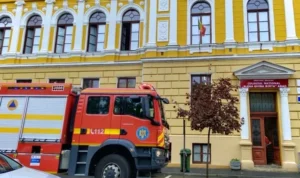 s-a deschis dosar penal
