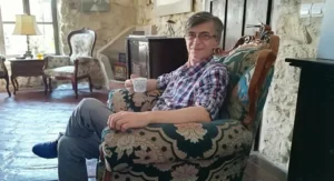 ionel bota