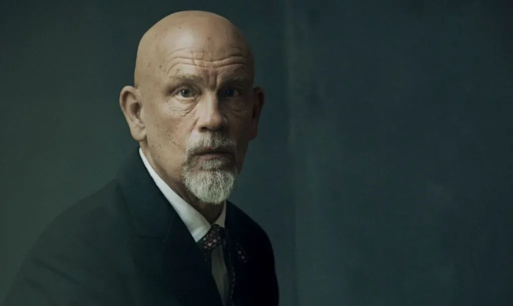 john malkovich 1