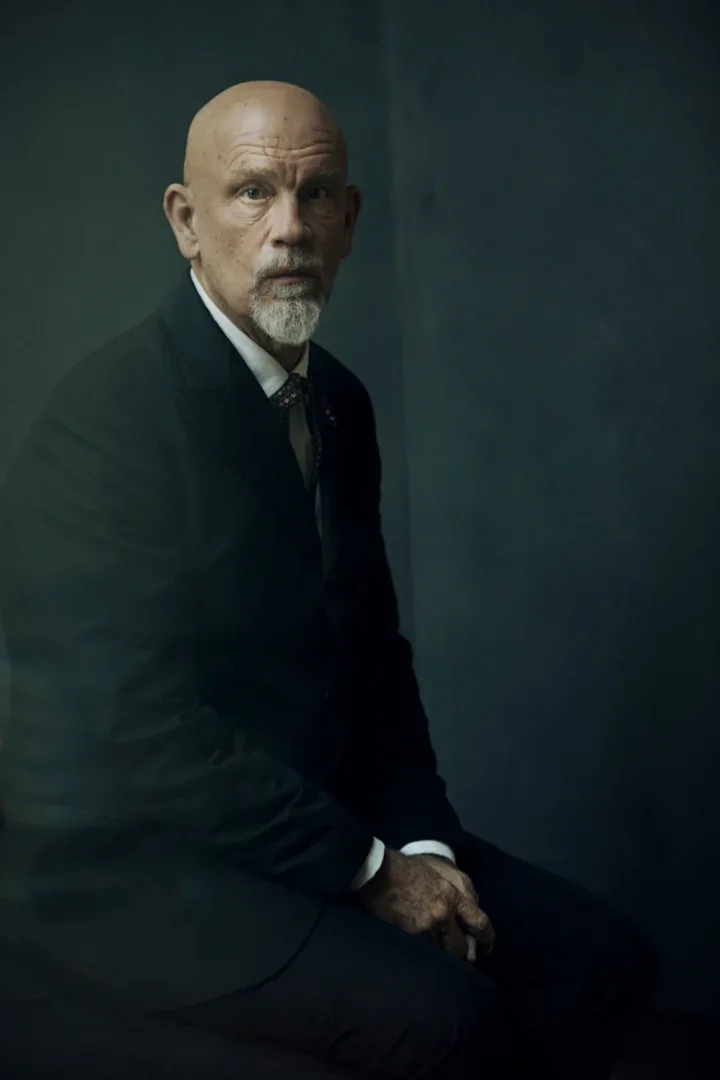 john malkovich