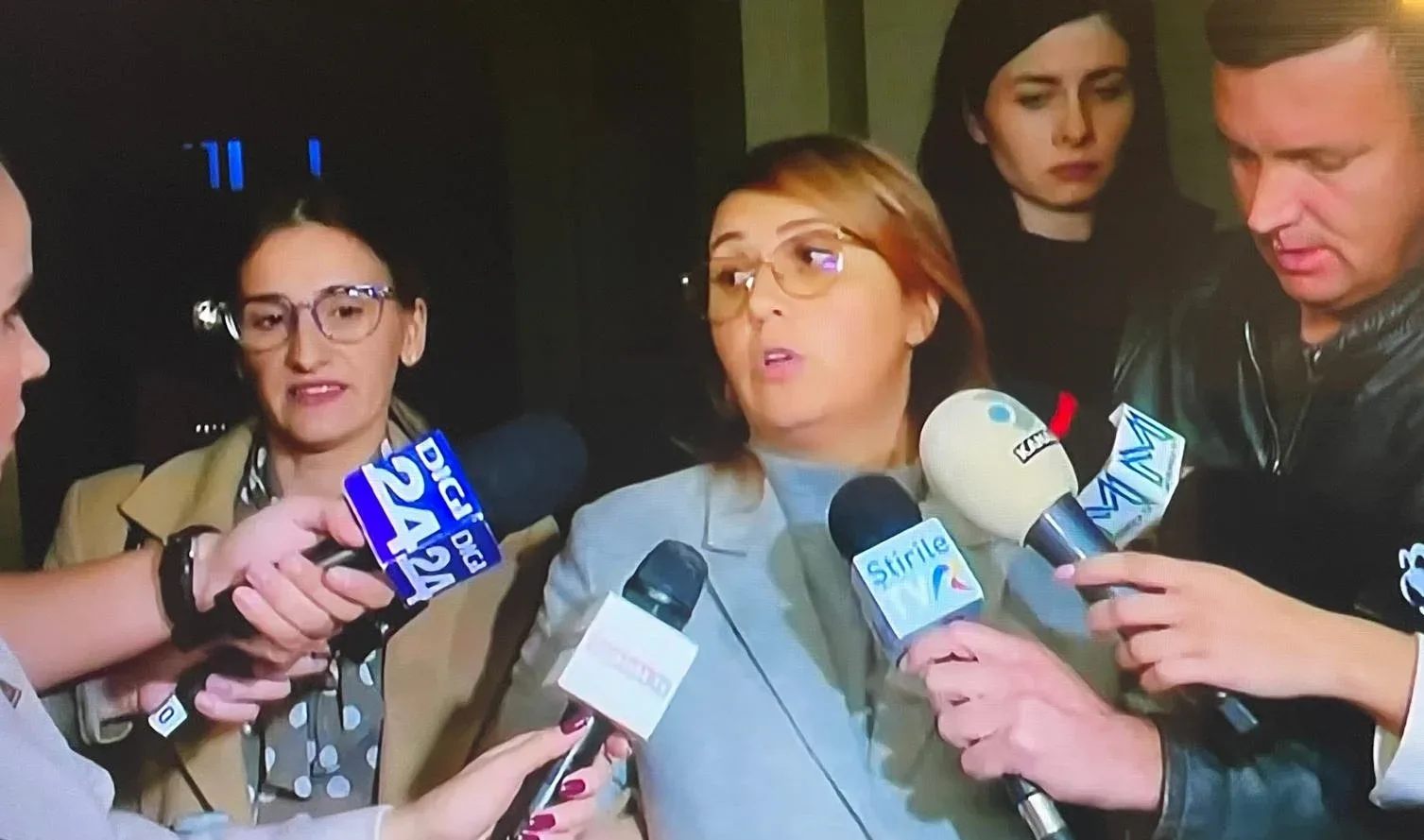 laura bilcea 1