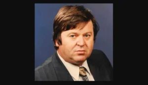 fostul deputat și director