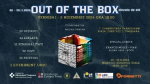 out of the box |