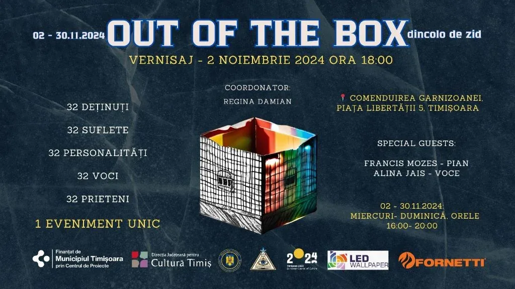 out of the box 2 2