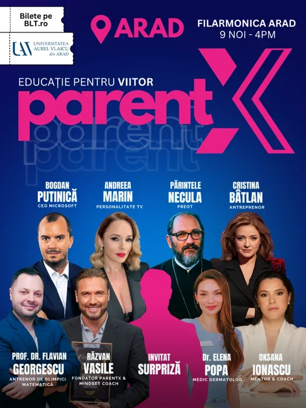parent