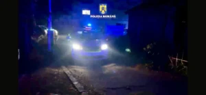 news alert | razie în desfășurare