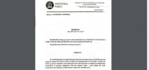 bomba frizerului a fost dezamorsată