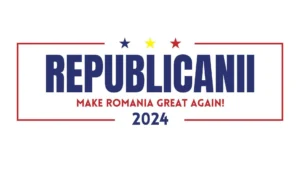 partidul republican din românia anunță