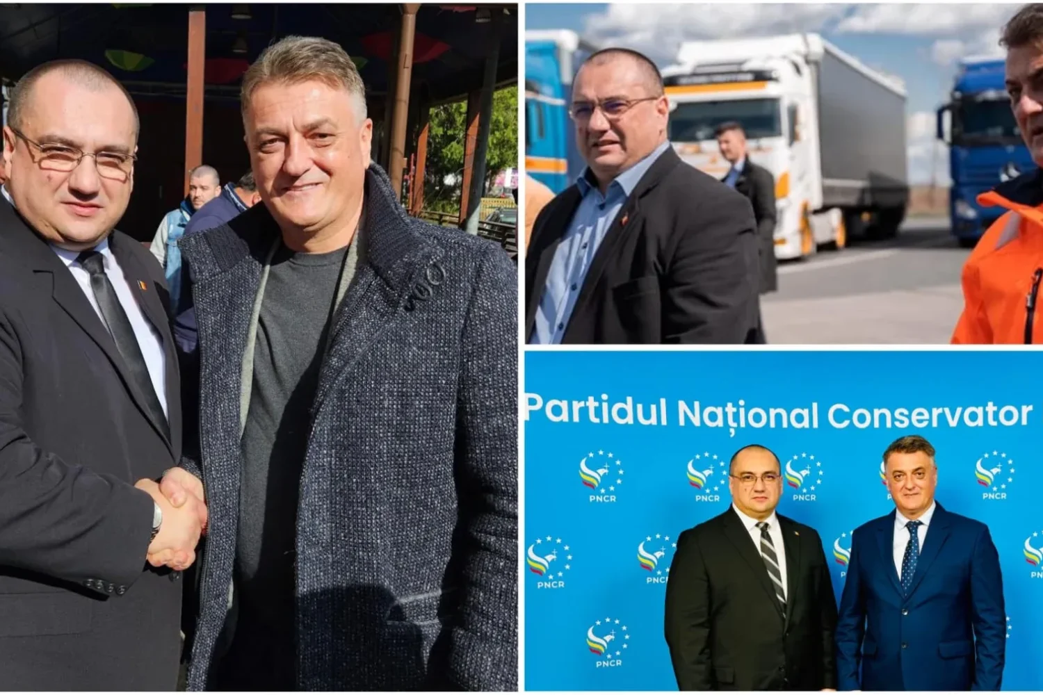 sebastian pop s-a alăturat oficial