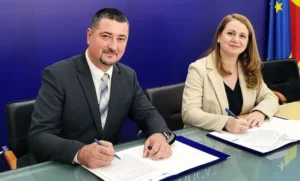un nou contract de finanțare
