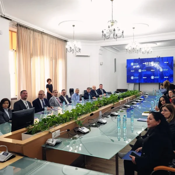 semnare proiect digitalizare1