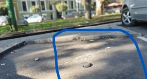 atenție, șoferi! senzori pentru sistemul inteligent