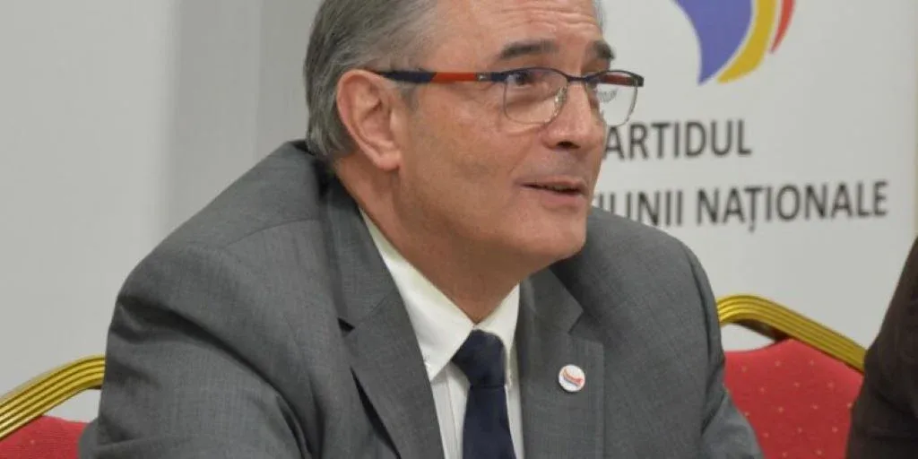 silviu predoiu