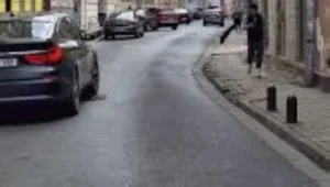 atenție, șoferi! strada unirii