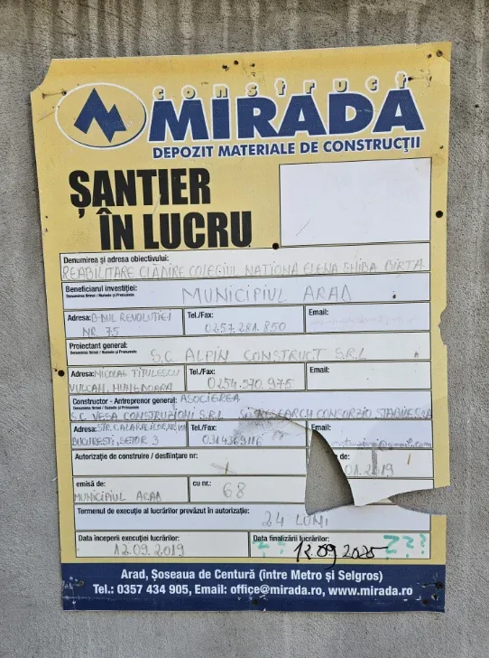 vesa construzioni