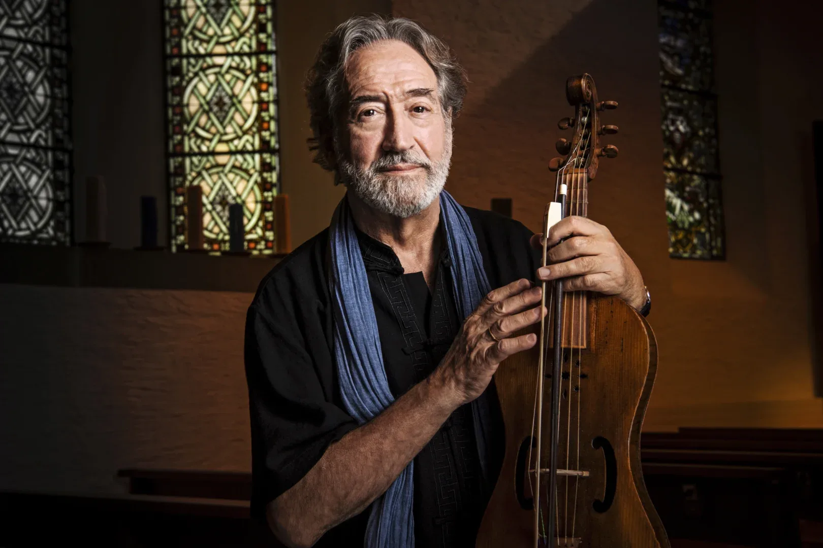 2018 jordi savall lavaux 8040 © geri born